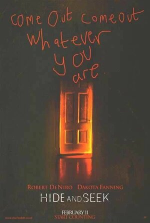 Постер: (Игра в прятки, 2005 - вся информация о фильме на FilmNavi.ru