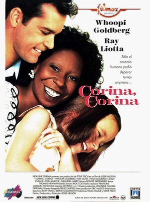 Постер: (Коррина, Коррина, 1994 - вся информация о фильме на FilmNavi.ru