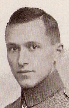 Эрнст Юнгер (Ernst Jünger): фильмы, биография, семья, фильмография ...