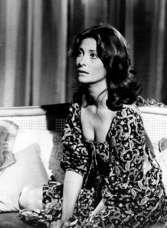 Фото: Элизабет Эшли (1939) #2405047