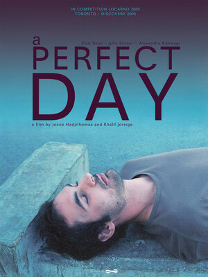 Постер: (Идеальный день, 2005 - вся информация о фильме на FilmNavi.ru