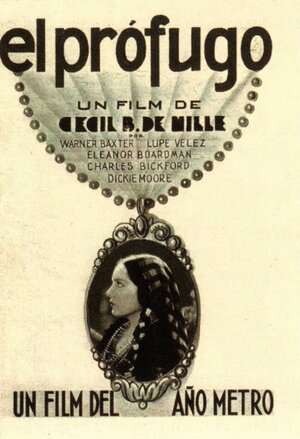 Постер: (Муж индианки, 1931 - вся информация о фильме на FilmNavi.ru