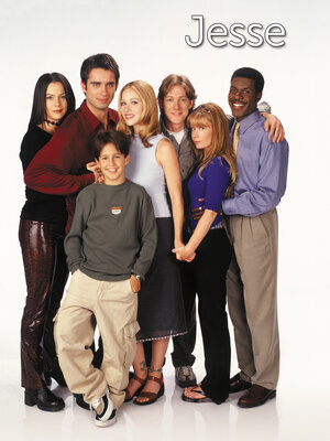 Постер: (Джесси, 1998 - вся информация о сериале на FilmNavi.ru