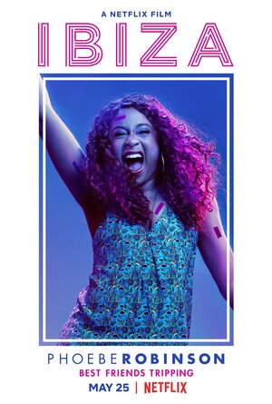 Постер: (Ибица, 2018 - вся информация о фильме на FilmNavi.ru