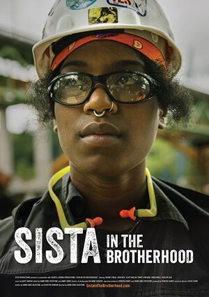 Постер: (Sista in the Brotherhood, 2015 - вся информация о фильме на FilmNavi.ru