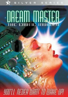 Dreammaster the erotic invader 1996