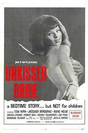 Постер: (Unkissed Bride, 1966 - вся информация о фильме на FilmNavi.ru