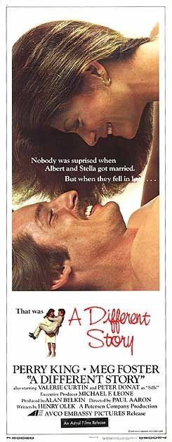 Постер: (Другая история, 1978 - вся информация о фильме на FilmNavi.ru