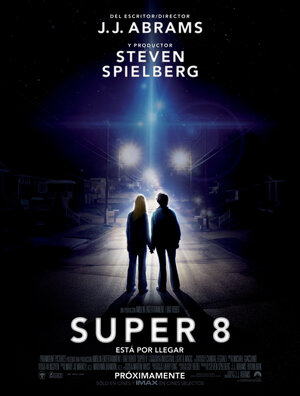 Постер: (Супер 8, 2011 - вся информация о фильме на FilmNavi.ru