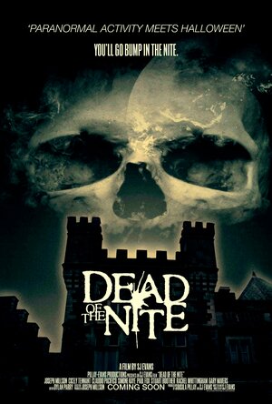 Постер: (Dead of the Nite, 2013 - вся информация о фильме на FilmNavi.ru