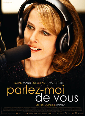 Постер: (Расскажите о себе, 2012 - вся информация о фильме на FilmNavi.ru