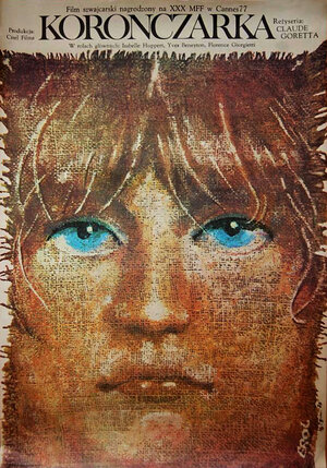 Постер: (Кружевница, 1977 - вся информация о фильме на FilmNavi.ru