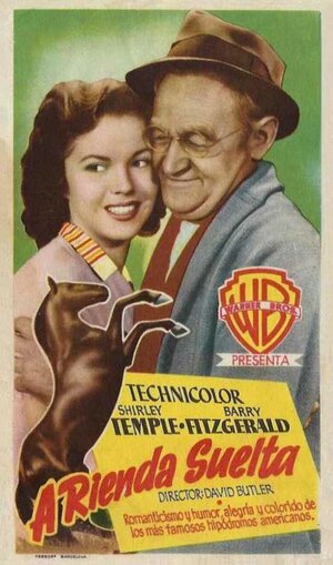 Постер: (История Фаворита, 1949 - вся информация о фильме на FilmNavi.ru
