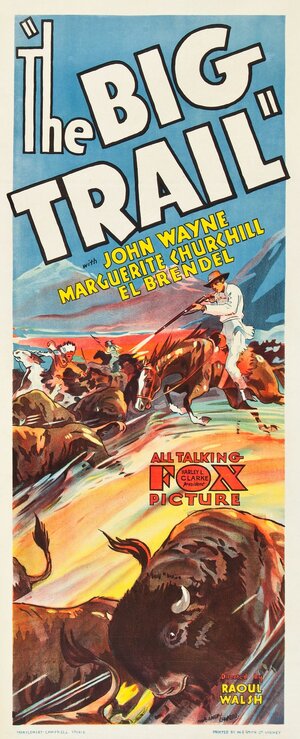 Постер: (Большая слежка, 1930 - вся информация о фильме на FilmNavi.ru