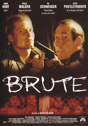 Постер: (Бандит, 1997 - вся информация о фильме на FilmNavi.ru