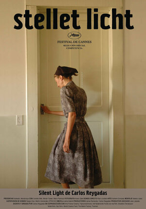 Постер: (Безмолвный свет, 2007 - вся информация о фильме на FilmNavi.ru