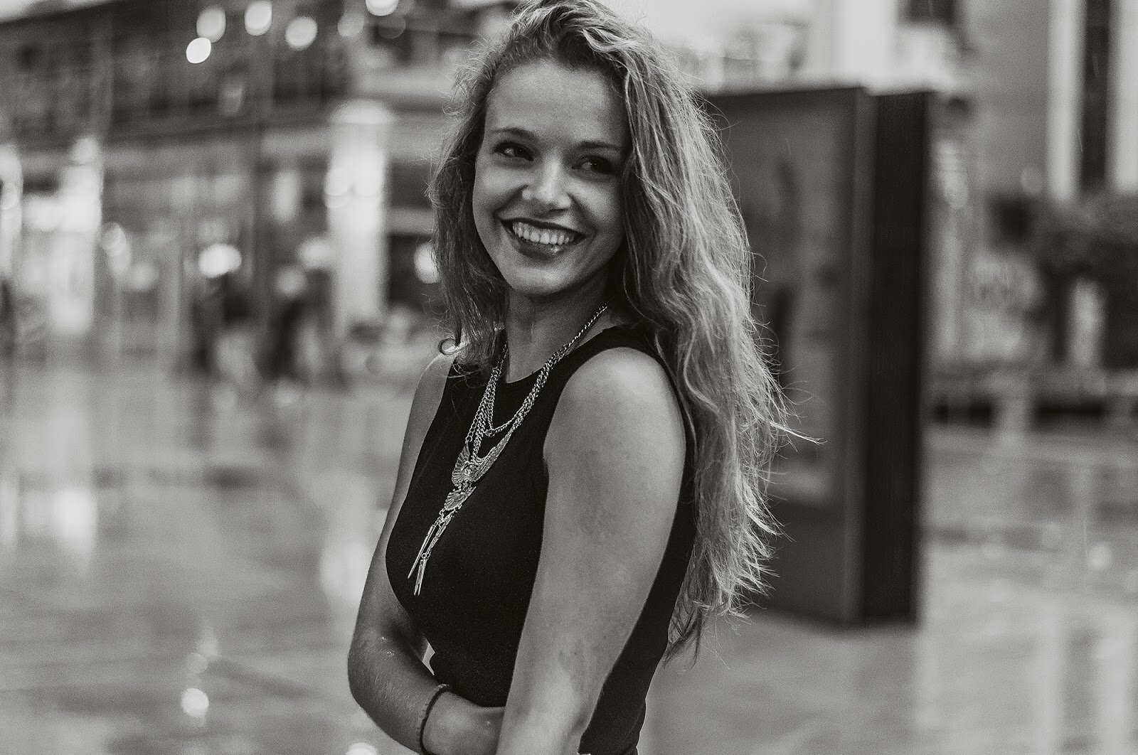 Фото Vanessa Aleksander (1996) 3001588