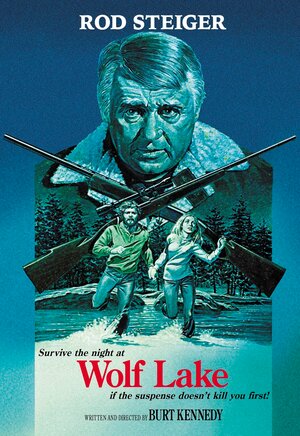 Постер: (Волчье озеро, 1980 - вся информация о фильме на FilmNavi.ru