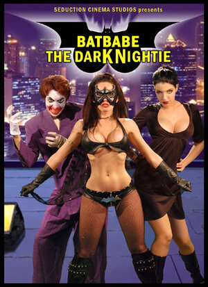 Постер: (Batbabe: The Dark Nightie, 2009 - вся информация о фильме на FilmNavi.ru