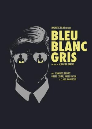 Постер: (Bleu Blanc Gris, 2014 - вся информация о фильме на FilmNavi.ru