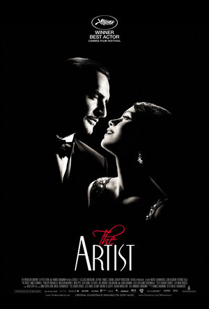 Постер: (Артист, 2011 - вся информация о фильме на FilmNavi.ru