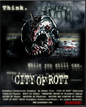 Постер: (Мясорубка, 2006 - вся информация о мультфильме на FilmNavi.ru