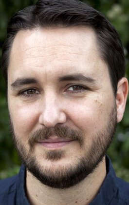 Уил Уитон (Wil Wheaton): фильмы, биография, семья, фильмография — Кинопоиск