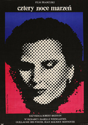 Постер: (Четыре ночи мечтателя, 1971 - вся информация о фильме на FilmNavi.ru