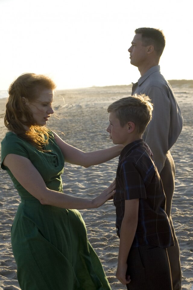 Фото: Древо жизни / Кадр из фильма «Древо жизни» (2010) #1519158