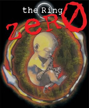 Постер: (Звонок 0: Рождение, 2000 - вся информация о фильме на FilmNavi.ru