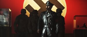 Операция «Мертвый снег» 2 кадр 9 онлайн-кинотеатр Эмбликс