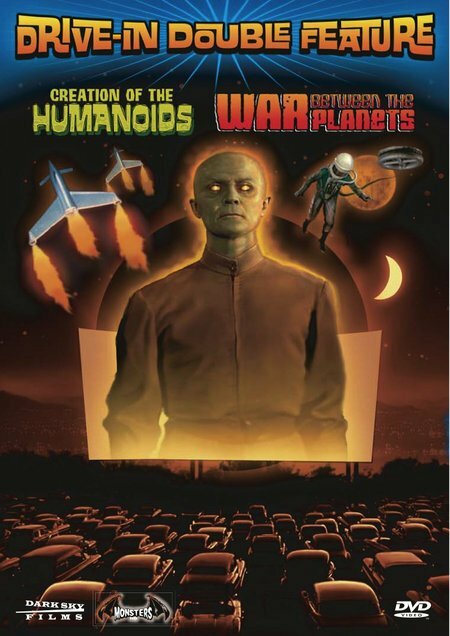 The humanoids 2025