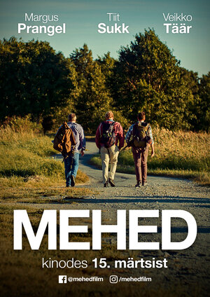 Постер: (Mehed, 2019 - вся информация о фильме на FilmNavi.ru