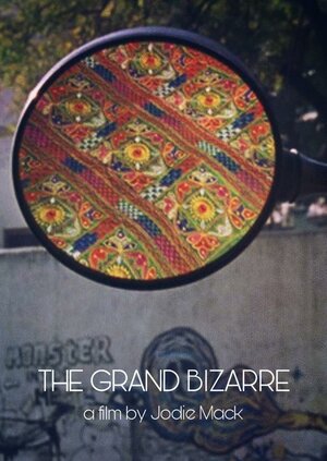 Постер: (The Grand Bizarre, 2018 - вся информация о фильме на FilmNavi.ru