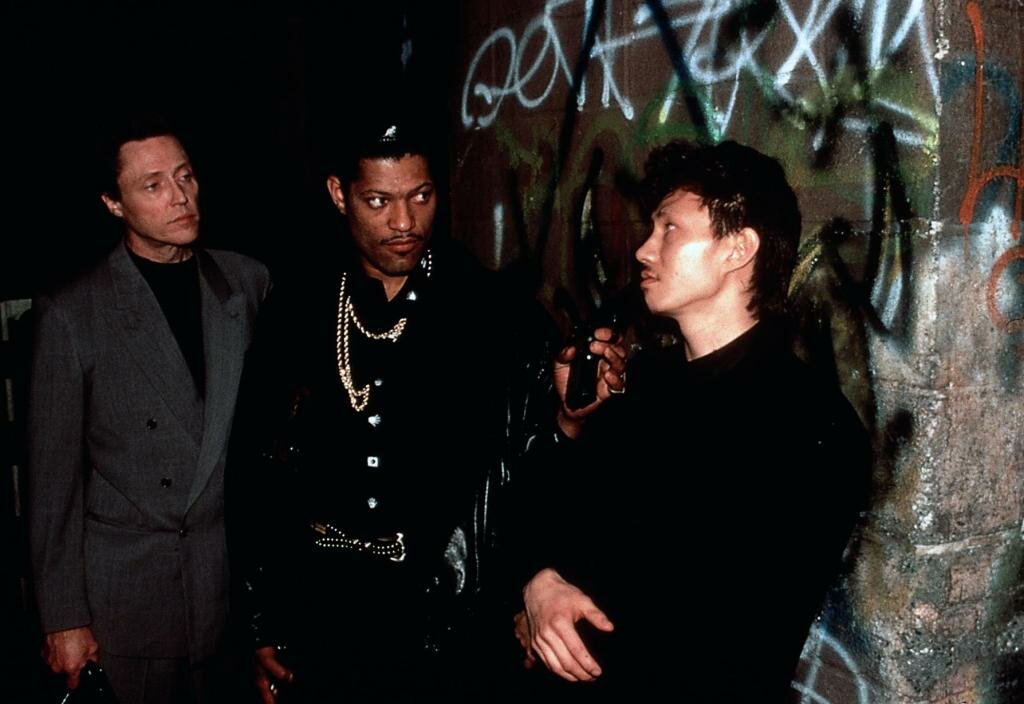 Фото: Король Нью-Йорка / Кадр из фильма «Король Нью-Йорка» (1989) #2422398