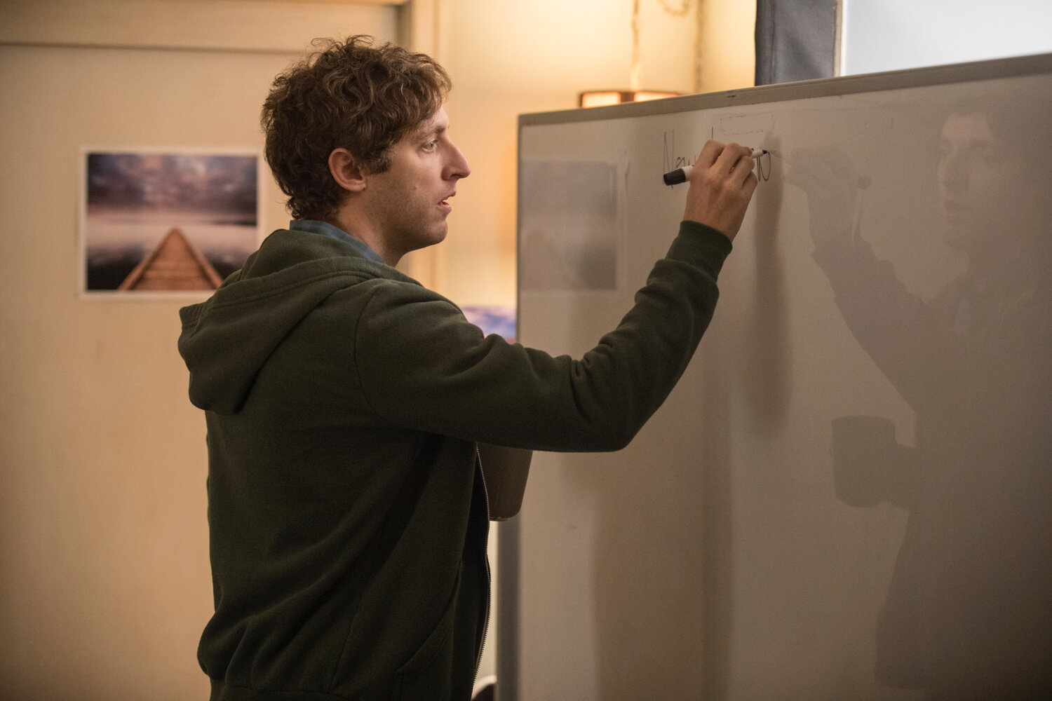 Мир стартапов