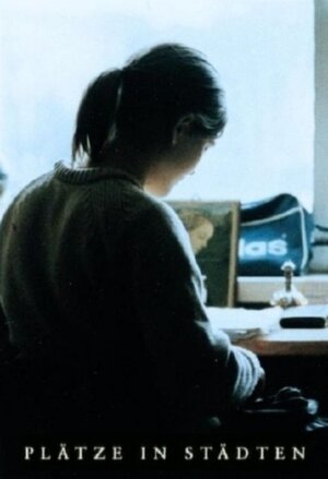 Постер: (Остановки в городах, 1998 - вся информация о фильме на FilmNavi.ru