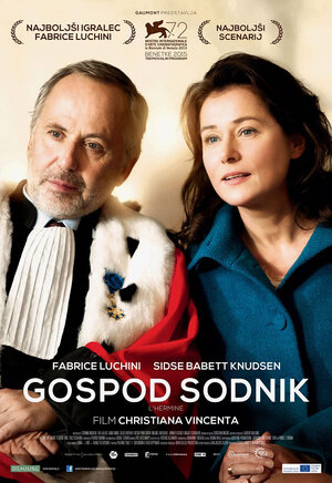 Постер: (Горностай, 2015 - вся информация о фильме на FilmNavi.ru