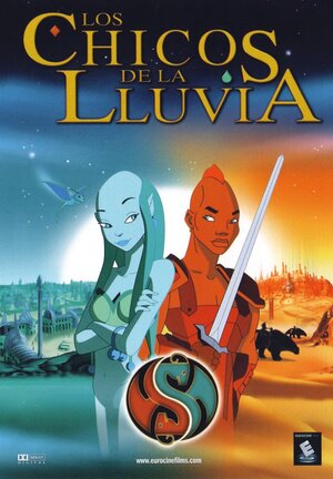 Постер: (Дети дождя, 2003 - вся информация о мультфильме на FilmNavi.ru