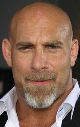 Билл Голдберг (Bill Goldberg): фильмы, биография, семья, фильмография ...