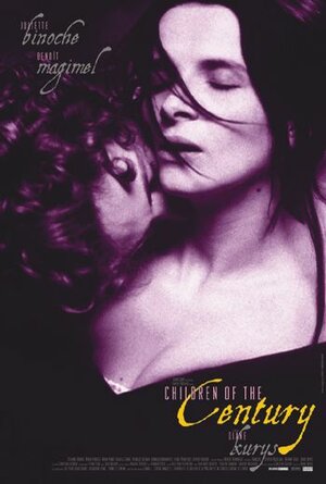 Постер: (Дети века, 1999 - вся информация о фильме на FilmNavi.ru