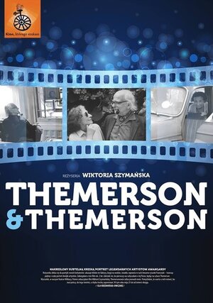 Постер: (Themerson & Themerson, 2010 - вся информация о фильме на FilmNavi.ru