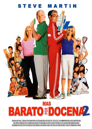 Постер: (Оптом дешевле 2, 2005 - вся информация о фильме на FilmNavi.ru