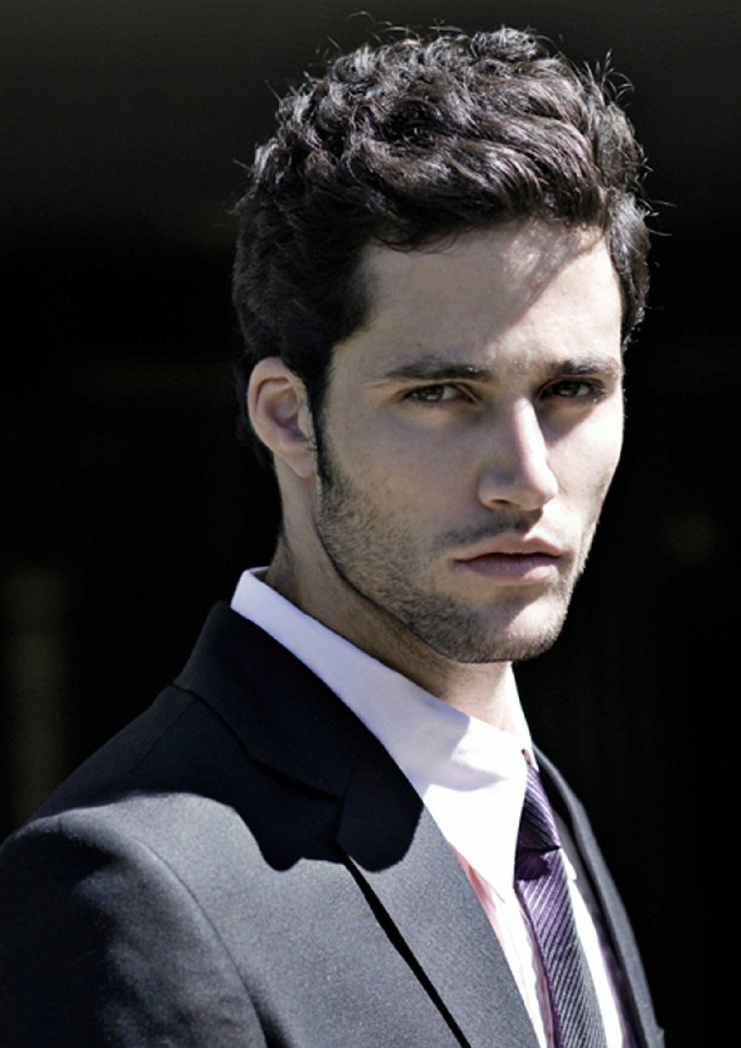 Фото: Йоав Ревени (1985) #2441768.