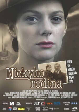 Постер: (Семья Никки, 2011 - вся информация о фильме на FilmNavi.ru