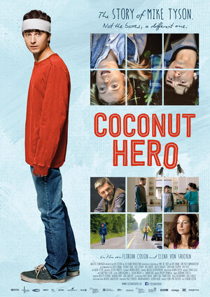 Постер: (Coconut Hero, 2015 - вся информация о фильме на FilmNavi.ru