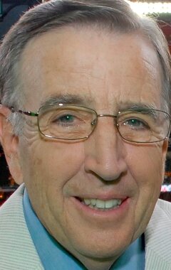 Brent Musburger - ბრენტ მასბურგერი