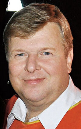 Михаил Вашуков