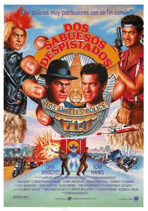 Постер: (Сети зла, 1987 - вся информация о фильме на FilmNavi.ru