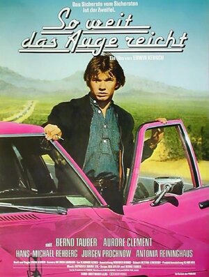 Постер: (Пока глаз видит, 1980 - вся информация о фильме на FilmNavi.ru